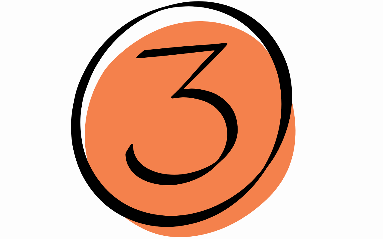 3