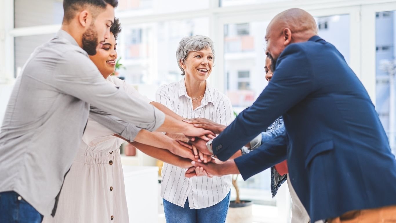 Customer centric outcomes