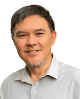 Alex Teoh