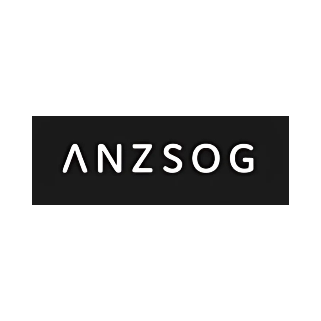 ANZSOG ANZSOG
