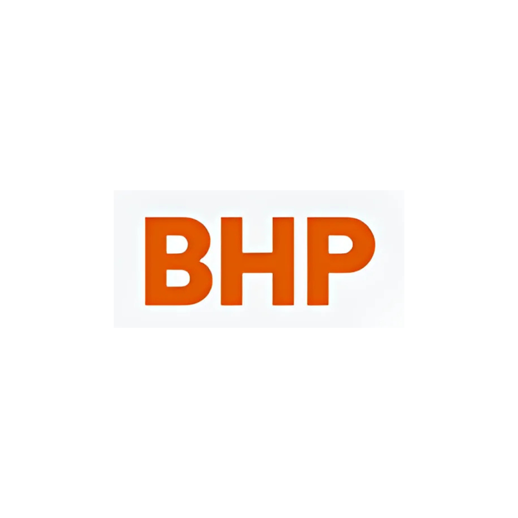 BHP BHP
