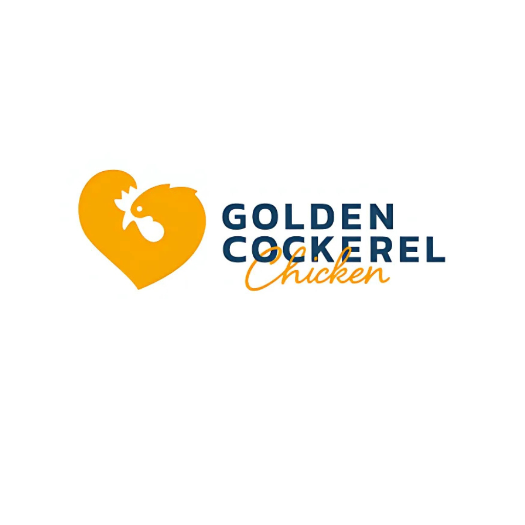 Golden Cockerel Chicken Golden Cockerel Chicken