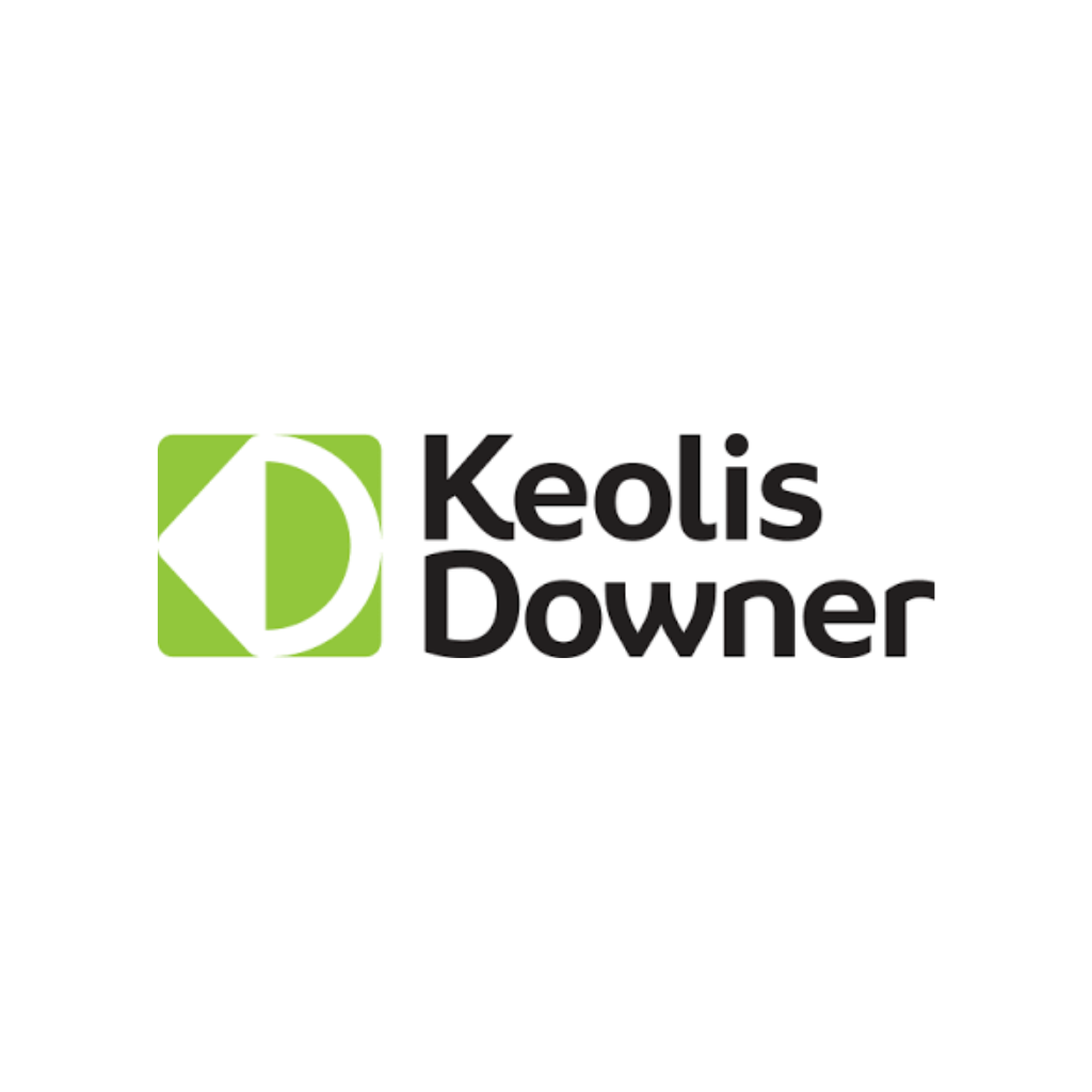 Keolis Downer Keolis Downer
