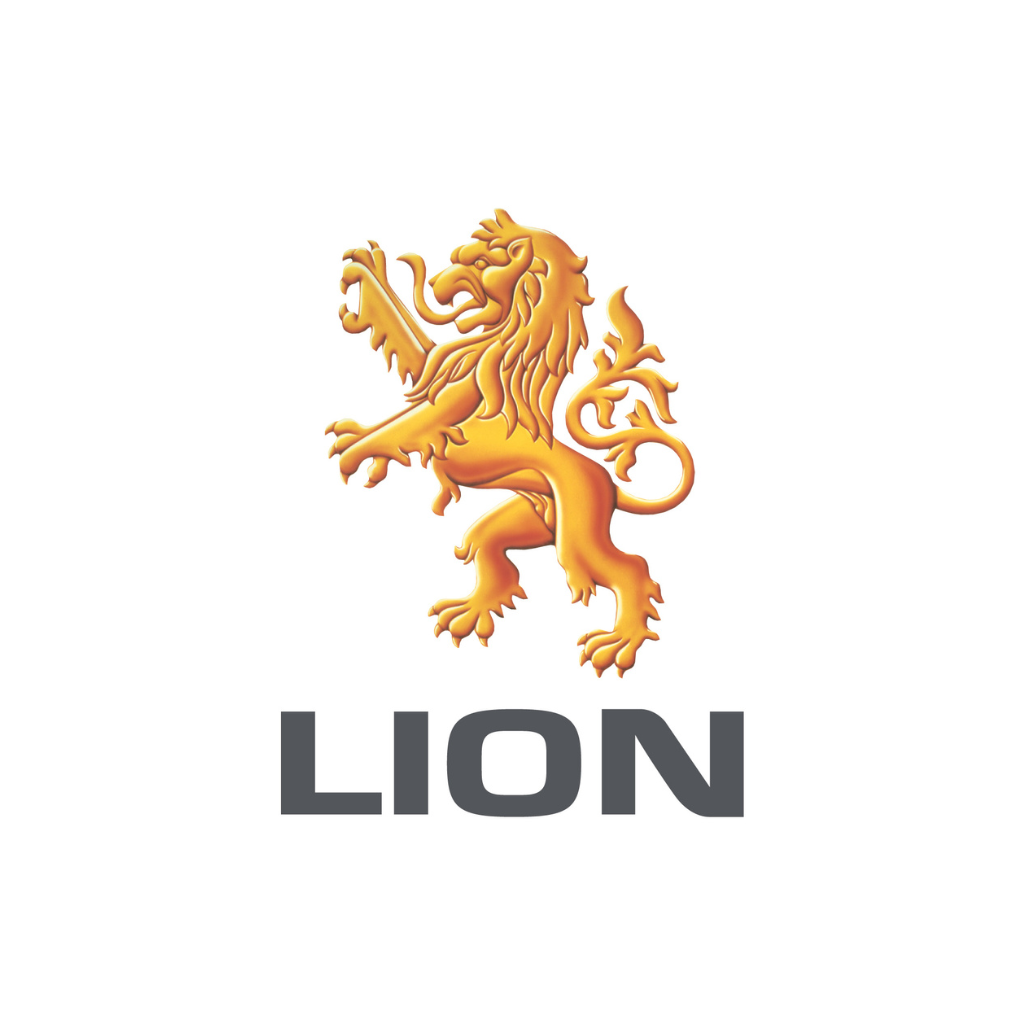 Lion Lion