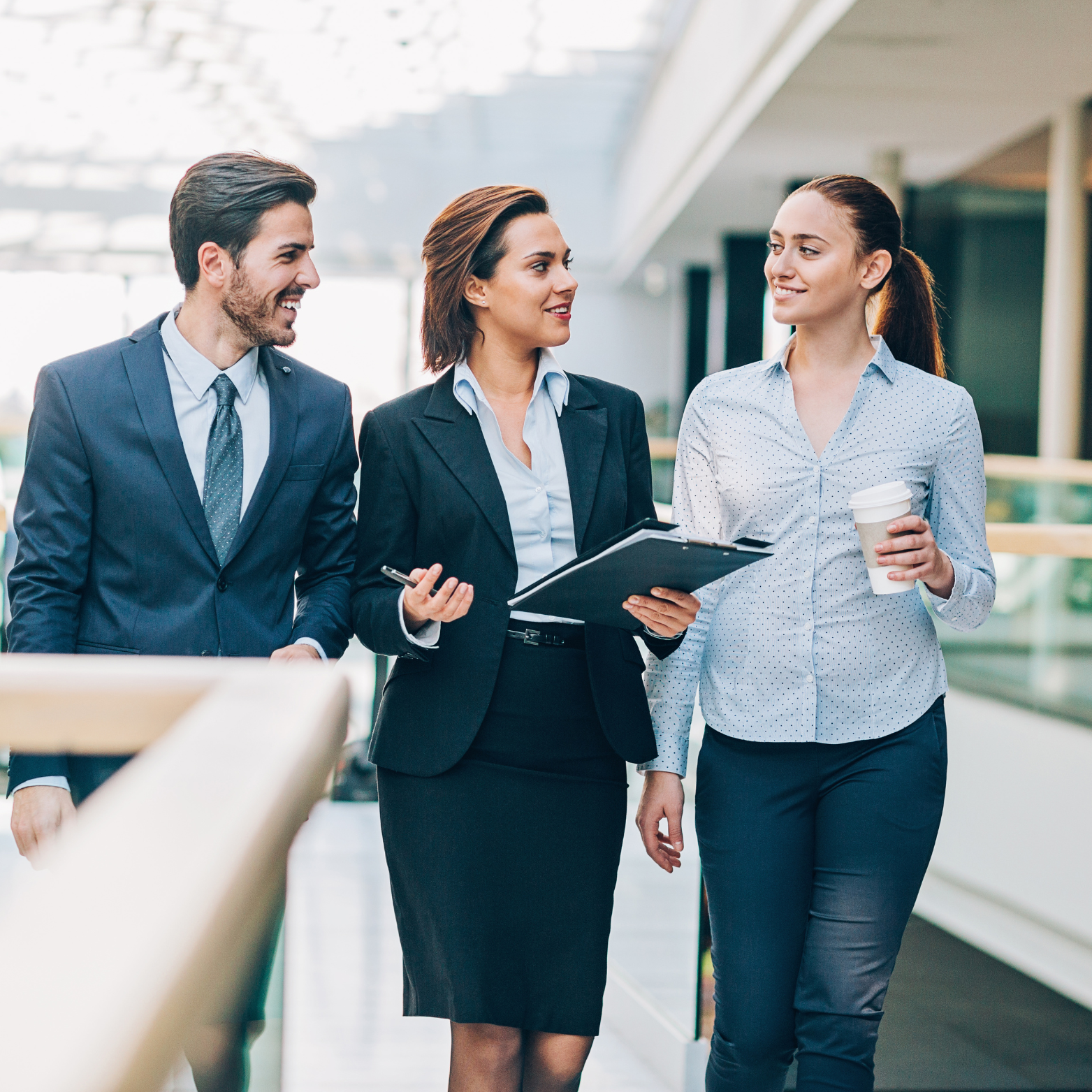 Enterprise Excellence Engage & Lead