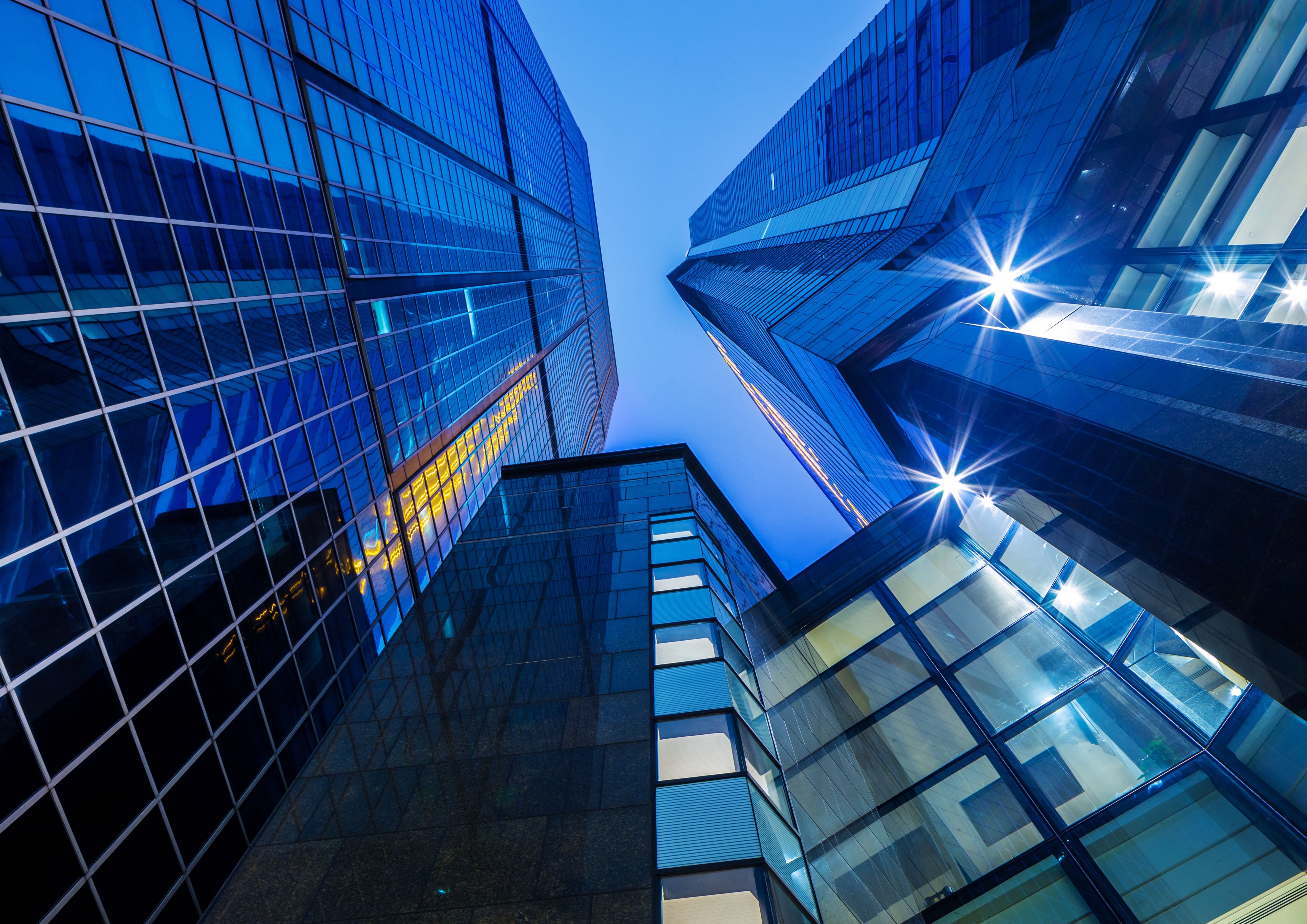 The Agile Enterprise