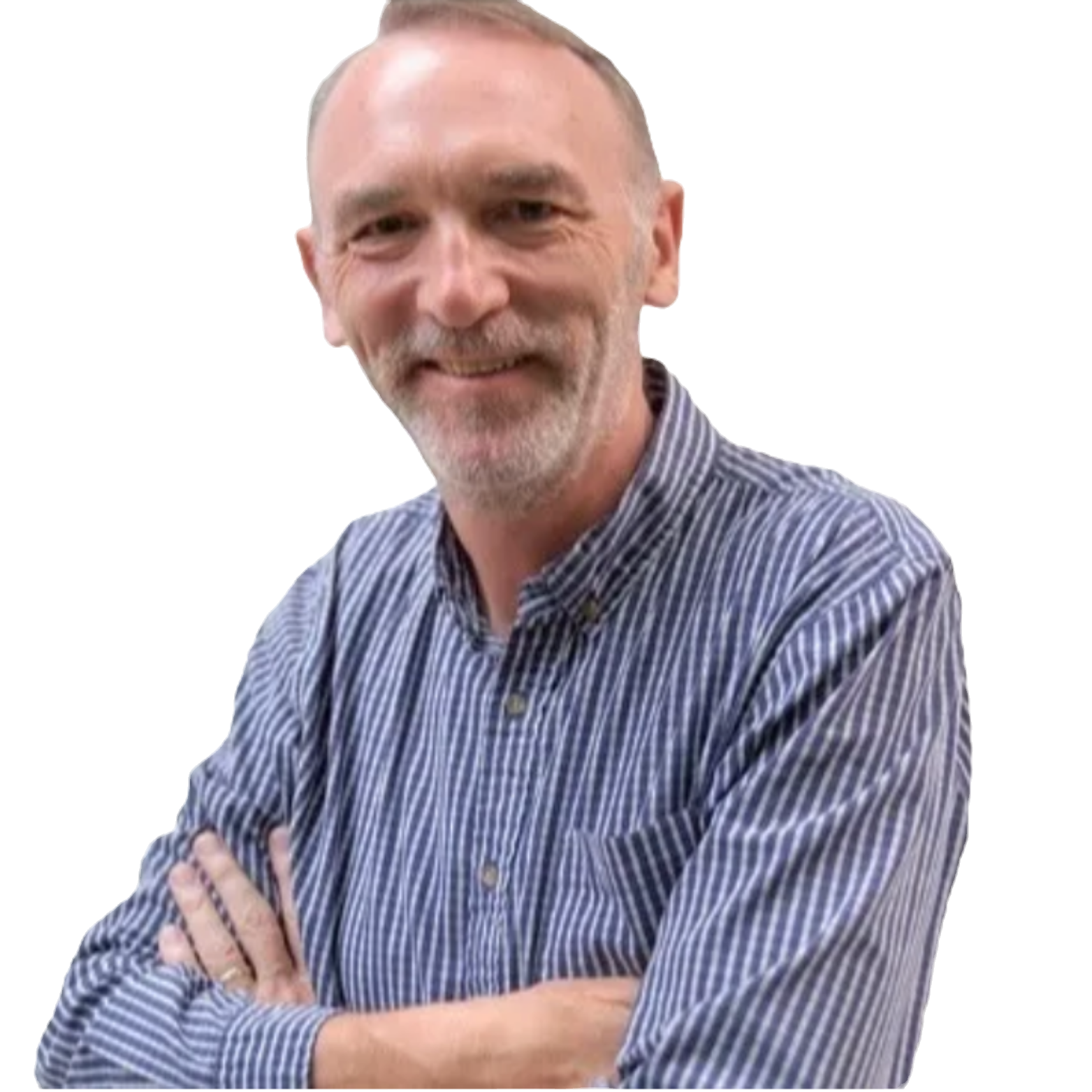 Chris Butterworth