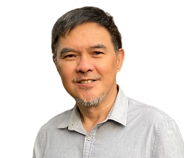 Alex Teoh