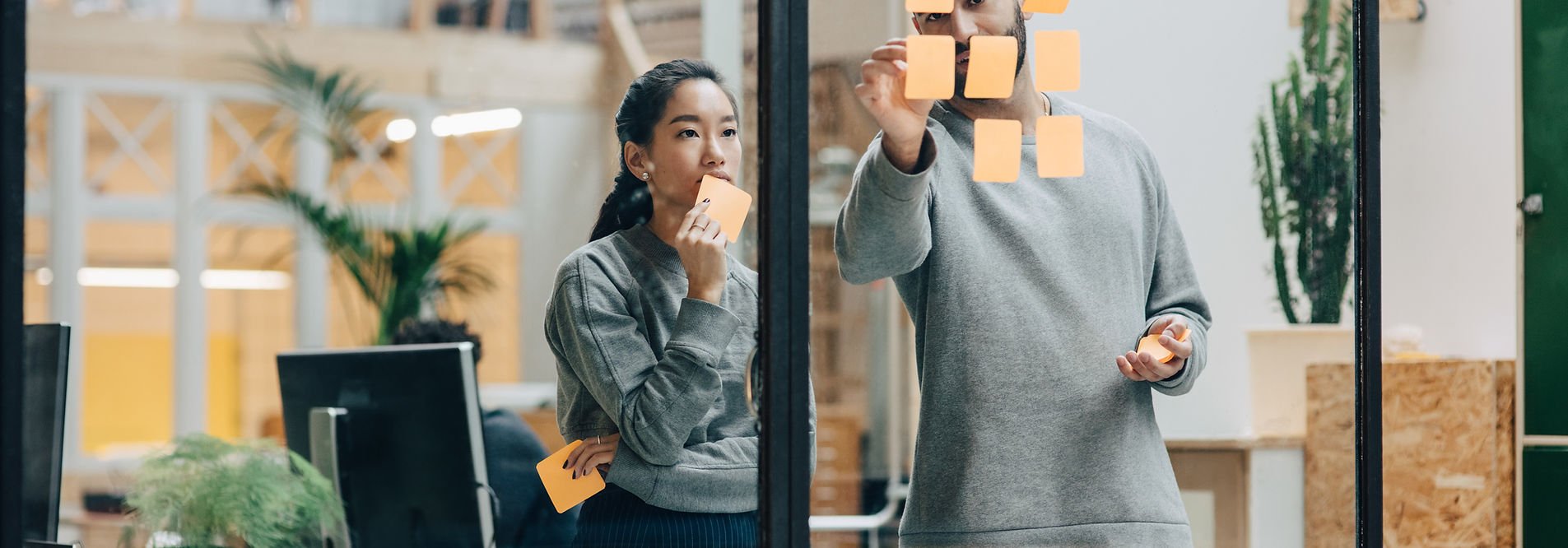 Employee Journey Mapping
