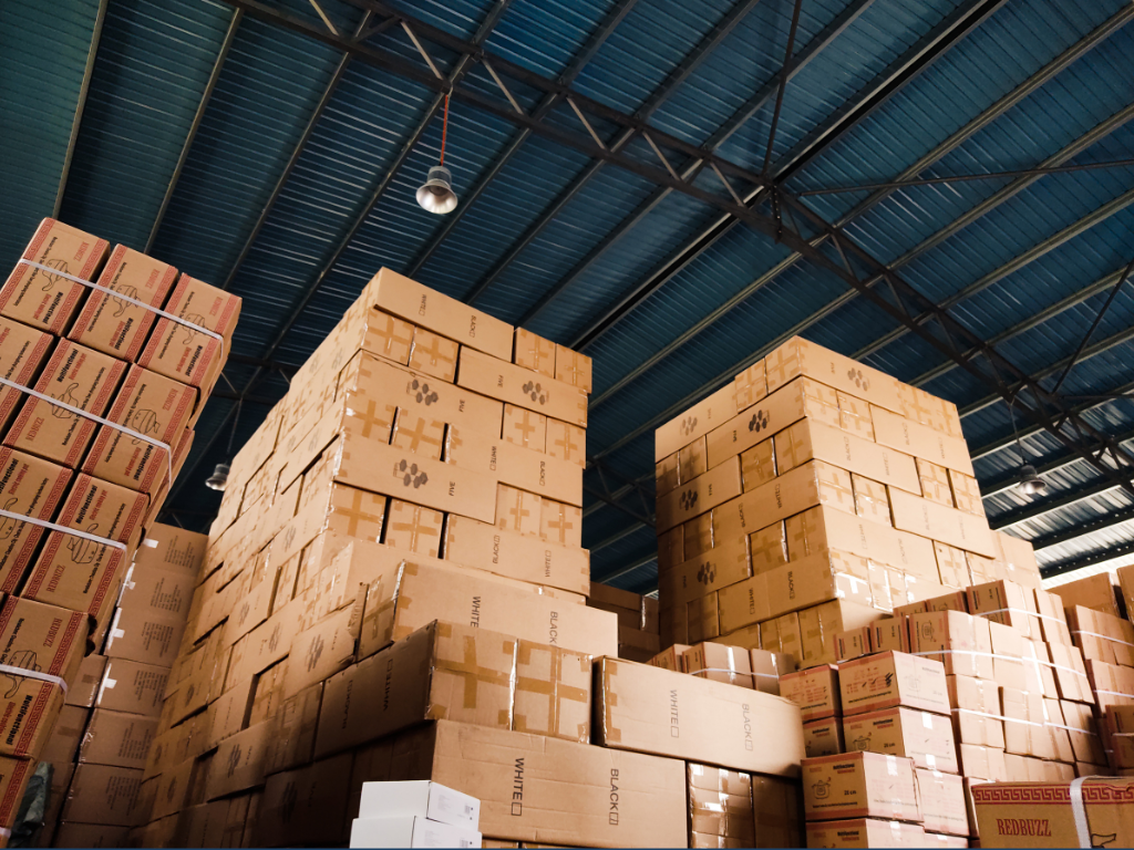 Why we need Supply Chain Mastery-1 Why we need Supply Chain Mastery-1