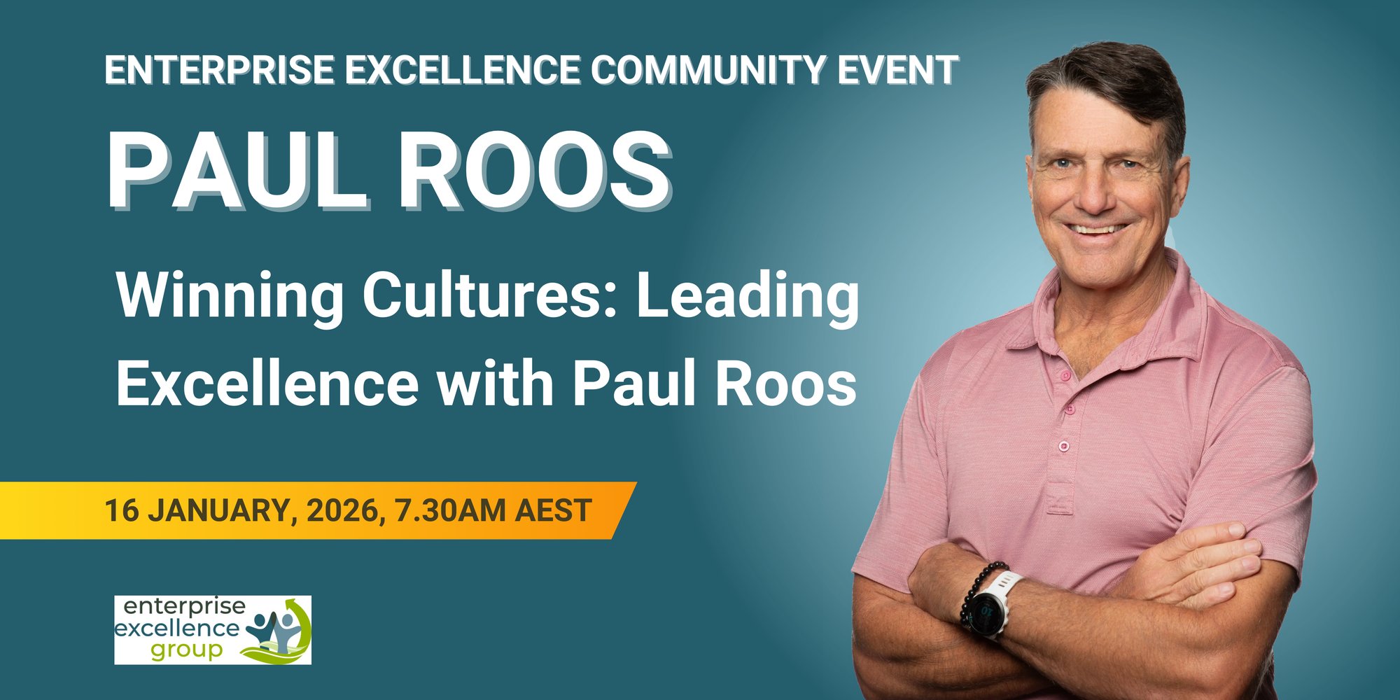 Jan 26 Community - Paul Roos (1)