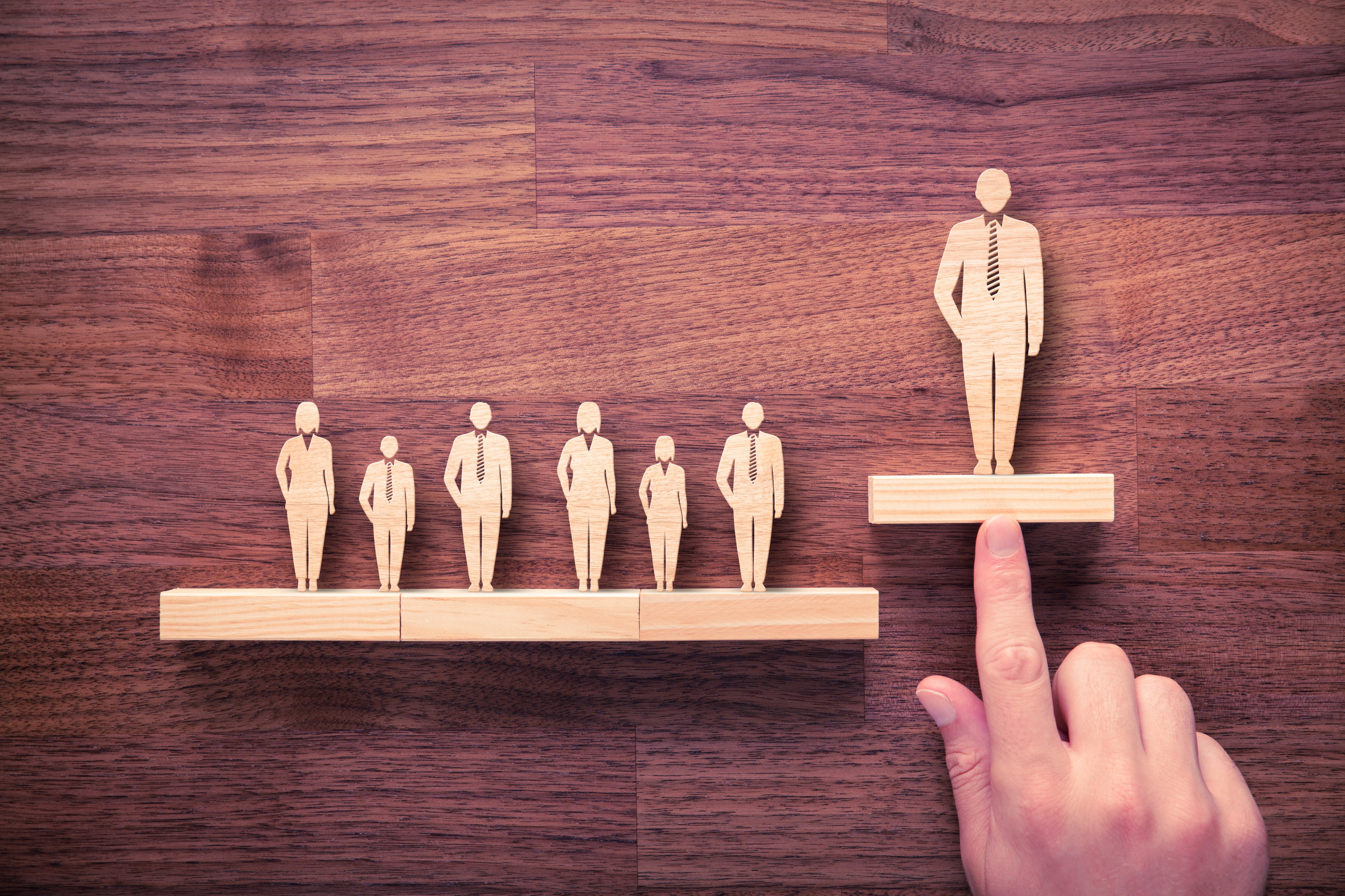 Leadership Leadership