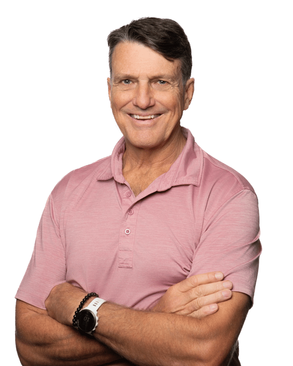 Paul Roos blank background