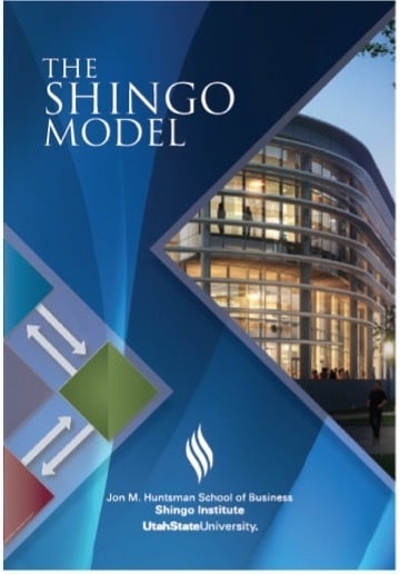 Shingo Model
