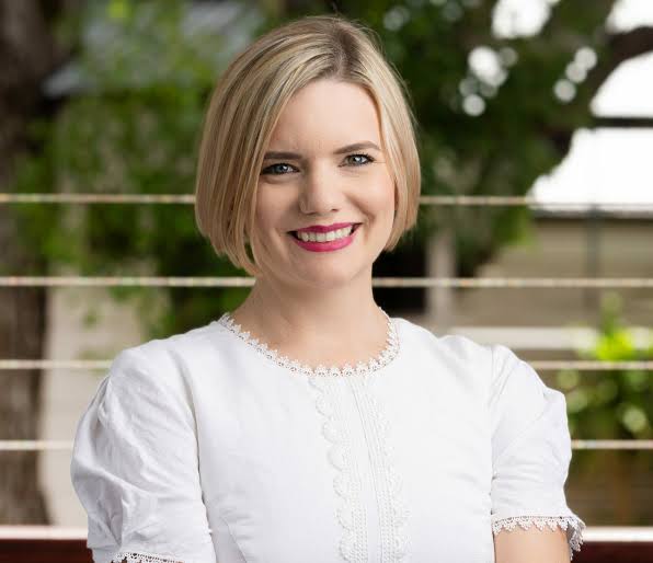 Xanny Christophersen