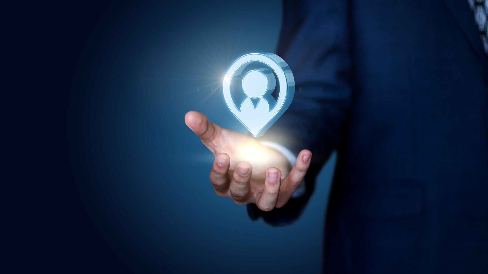 Leadership is in your hands