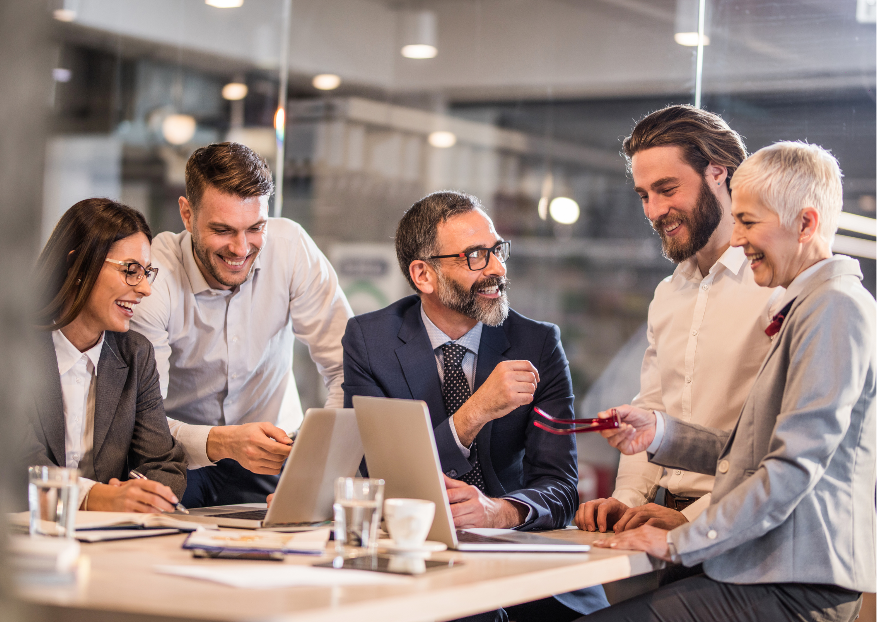 Community - Organisation Membership