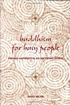 Buddhism for People