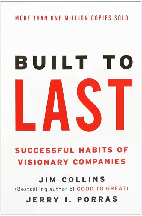 Built To Last