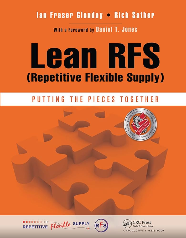 Lean RFS-1 Lean RFS-1