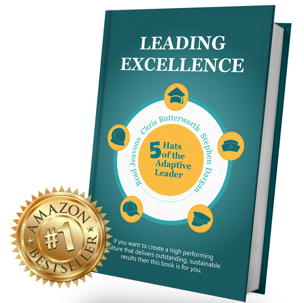 Leading Excellence