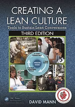 Creating A Lean Culture
