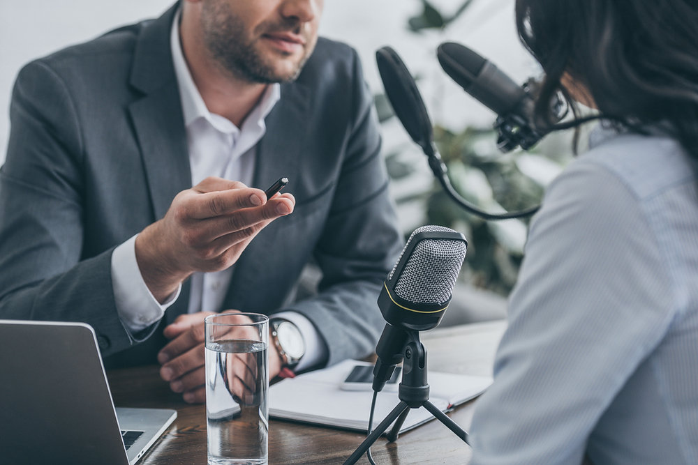 Interview with Michael Sinocchi