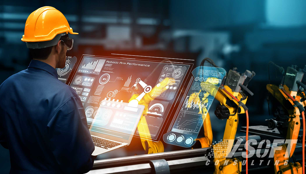 Unlocking Operational Excellence with Total Productive and Predictive Maintenance (TPPM)