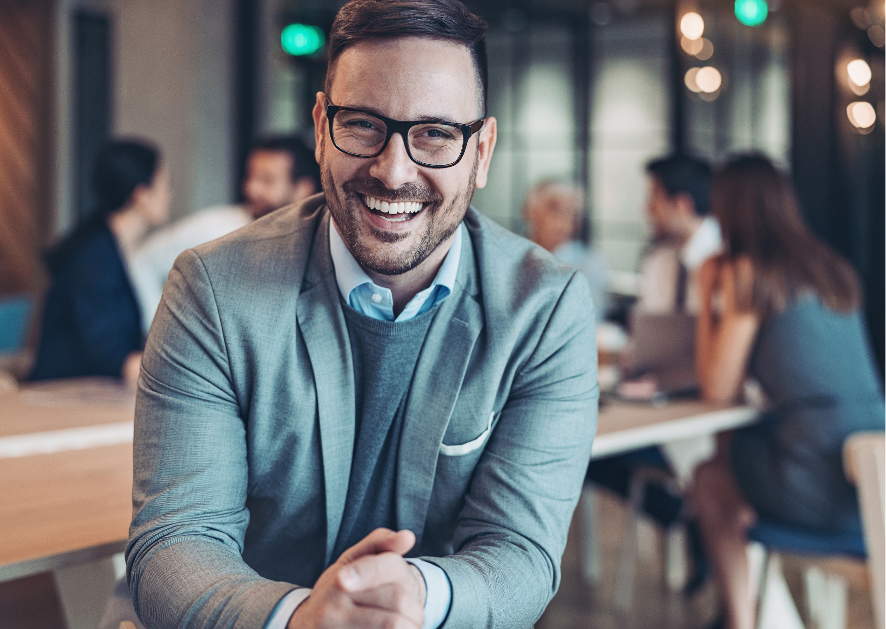 Individual Community - Leader