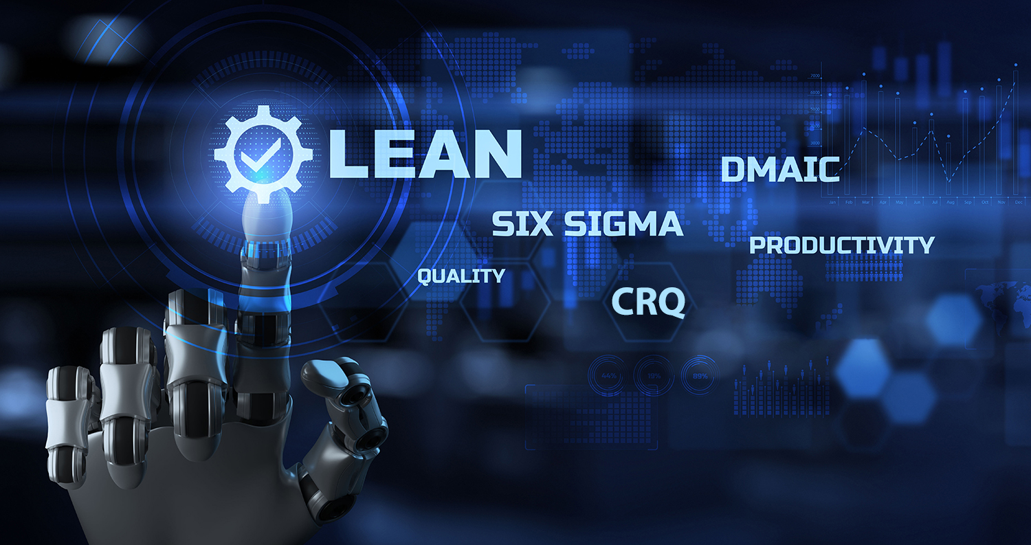lean-six-sigma